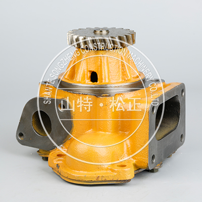 KMP小松125-3发动机水泵6154-61-1102