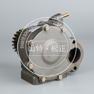 KMP小松125-5发动机水泵6251-61-1101