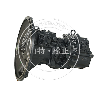 小松移动破碎机BR350JG-1液压泵：708-2L-00400
