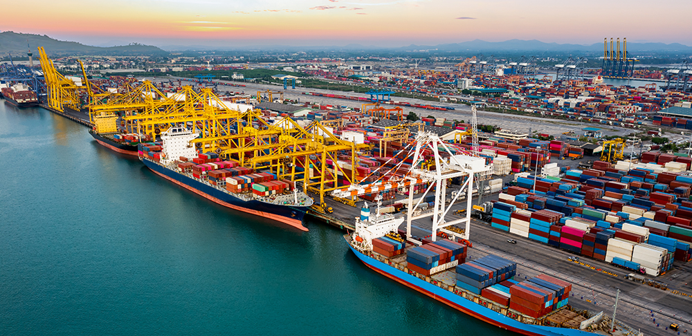 从卡特彼勒和进口看本轮全球工程机械周期